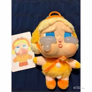 NWT- Cry Baby - “Duck You”